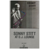 Sonny Stitt at the D.J. Lounge [Tape]