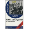 6 Pieces of Silver [Tape]