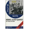 6 Pieces of Silver [Tape]