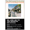 Mel Lewis & The Jazz Orchestra 20th Anniversary. 20 Years at The Village Vanguard [Tape]
