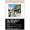 Mel Lewis & The Jazz Orchestra 20th Anniversary. 20 Years at The Village Vanguard [Tape]