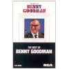 The Best Of Benny Goodman [Tape]