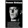 Graeme Kirkland [Tape]