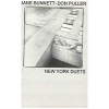 Jane Bunnett-Don Pullen: New York Duets [Tape]