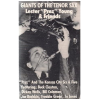 Giants of the Tenor Sax - Lester 'Prez' Young & Friends [Tape]