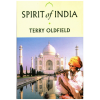 Spirit of India [Tape]