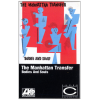 The Manhattan Transfer: Bodies And Souls [Tape]