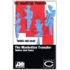 The Manhattan Transfer: Bodies And Souls [Tape]