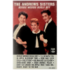 Boogie Woogie Bugle Boy by Andrews Sisters [Tape]
