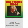 Mel Torme Sings [Tape]