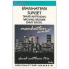 Manhattan Sunset [Tape]