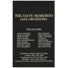 The Dave McMurdo Jazz Orchestra [Tape]