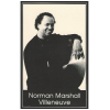 Norman Marshall Villeneuve [Tape]